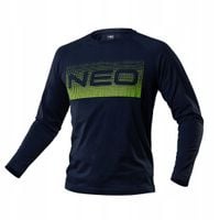 Koszulka z długim rękawem Neo 81-619-XXL