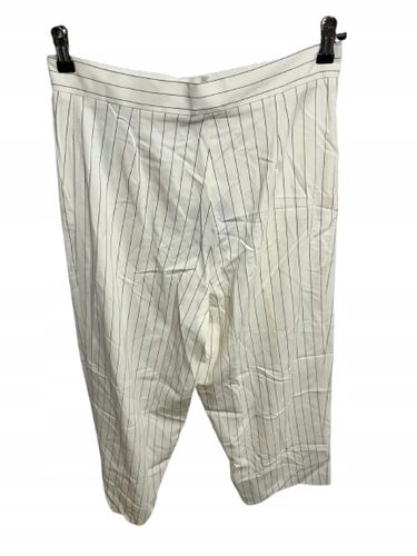 LIU JO SPODNIE W PASKI C19186 na Arena.pl