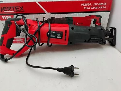 VERTEX PIŁA SZABLASTA 850W na Arena.pl