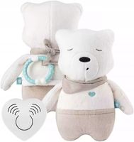 SZUMIŚ SZUMIĄCY MIŚ FRANEK + ZAWIESZKA-GRYZAK