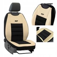 Mata profilowana do auta FORD FOCUS MONDEO FUSION KUGA C-MAX S-MAX