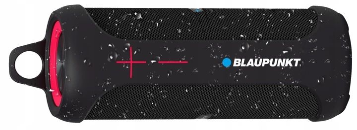 Głośnik Bluetooth Blaupunkt Bt22Tws Stereo 2W1 zdjęcie 3