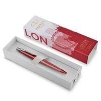 długopis parker jotter london niebieski m 2221603