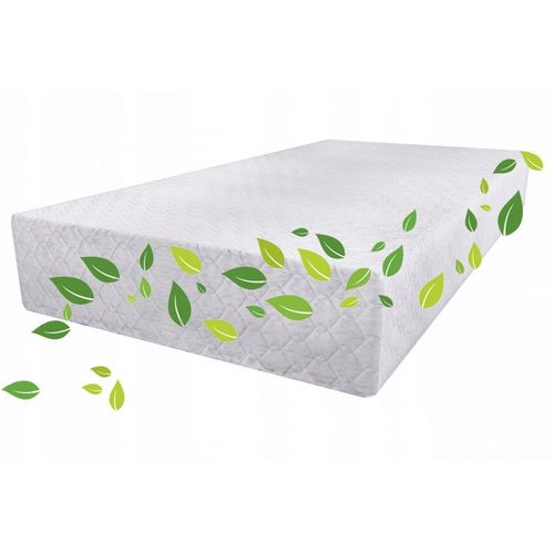 Materac POCKET strefy 120x200 PRESTIGE KOKOS MASUJĄCY exclusive H3/H4 na Arena.pl