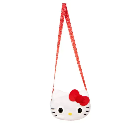 Purse Pets. Interaktywna Torebka Hello Kitty na Arena.pl