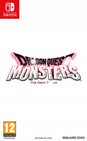 DRAGON QUEST MONSTERS THE DARK PRINCE NINTENDO SWITCH