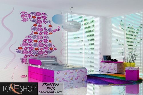 łóżko 140x80 versito standard plus na Arena.pl