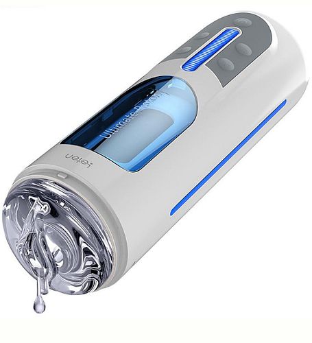 Potężny masturbator na Arena.pl