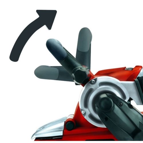 Einhell Szlifierka taśmowa TE-BS 8540 E GXP-687529 na Arena.pl