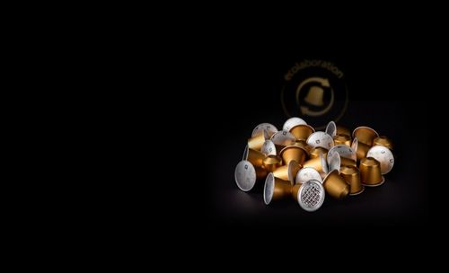 Ekspres DELONGHI Nespresso Inissia EN80.B 19 bar na Arena.pl