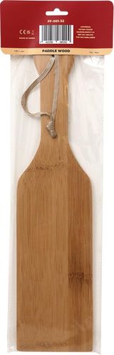 fetish fever - paddle - wood na Arena.pl