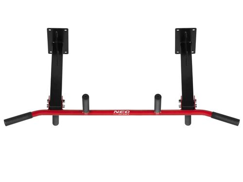 DRĄŻEK DO PODCIĄGANIA ĆWICZEŃ SUFITOWY NS-317 na Arena.pl