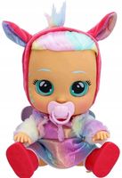 CRY BABIES MAGIC TEARS LALKA INTERAKTYWNA HANNAH PŁACZE ŁZY 30 CM