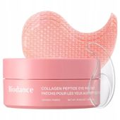 Płatki pod oczy Żelowe Biodance Collagen Peptide Eye Patches 60szt