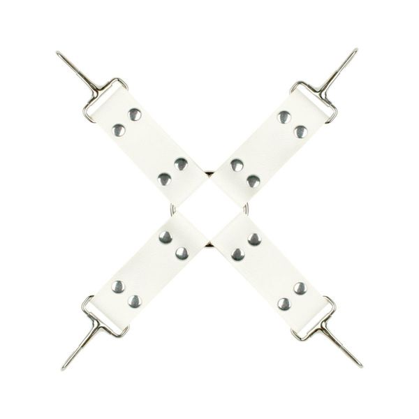 Bedroom Fantasy - 8 Piece Set Nurse White zdjęcie 7