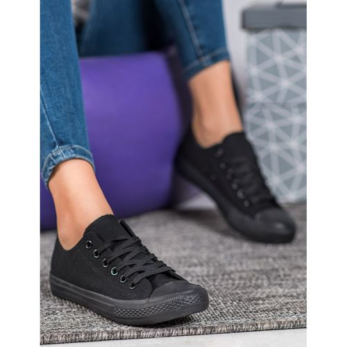 Tekstylne Trampki r.36 na Arena.pl