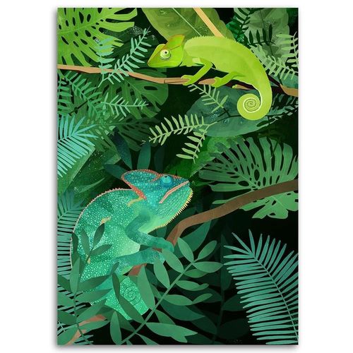 Deco Panel, Kameleony 40x60 na Arena.pl