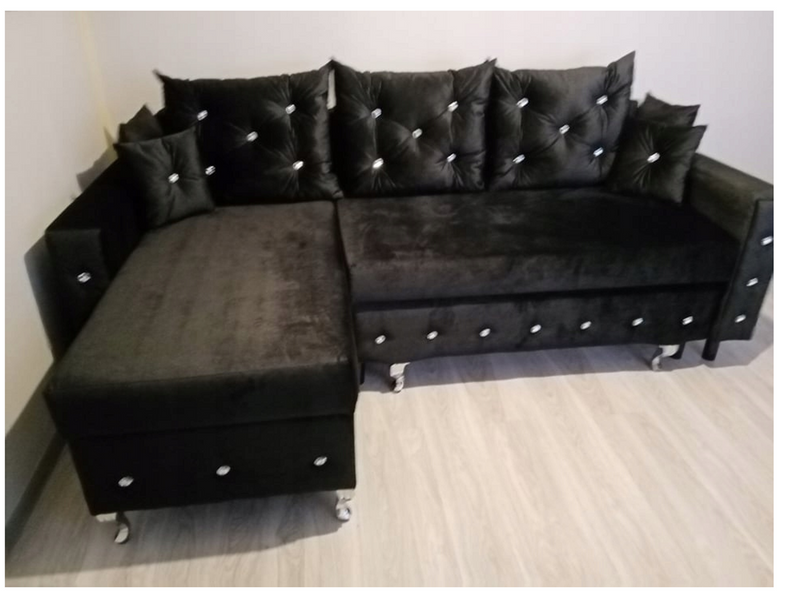 Emaga Boston Glamour zdjęcie 8