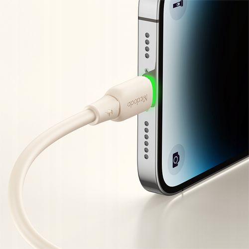 mcdodo ładowarka kabel usb-c lightning szybkiego ładowania do iphone na Arena.pl