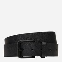 2X Pasek męski skórzany Calvin Klein Jeans K50K512085-0GX