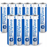 Bateria alkaliczna Everactive AAA (R3) 2 szt.