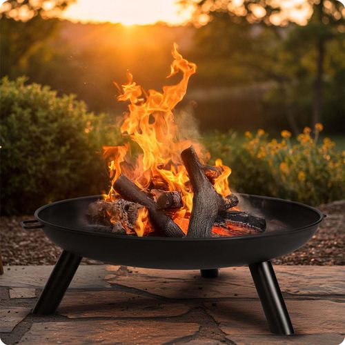 Palenisko ogrodowe 80 cm Berdsen BD-882 na Arena.pl