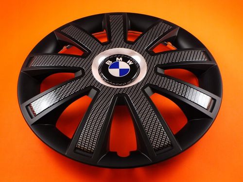 KOŁPAKI 16'' BMW - E46 E90 F30 E39 E60 E87 F20 FC+ na Arena.pl