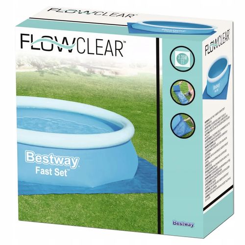 Mata Bestway 335 x 335 cm na Arena.pl