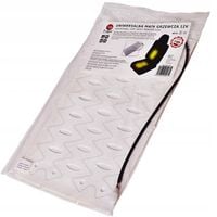 SAMOCHODOWA MATA GRZEWCZA LAGO 401 PODGRZEWANIE FOTELA