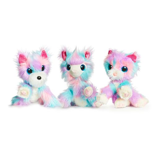 TM TOYS Fur Balls Candy Floss na Arena.pl