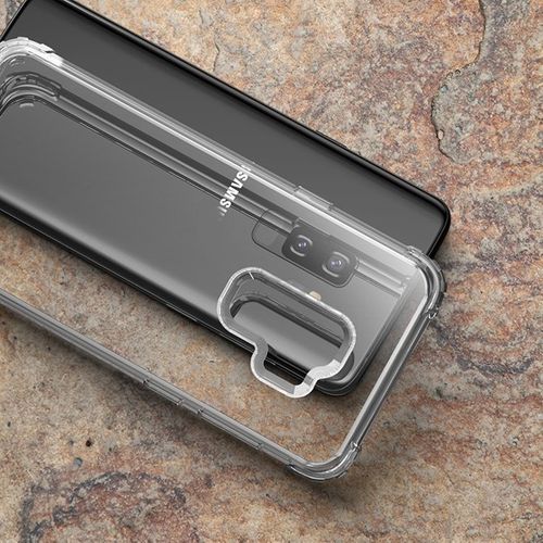 IPAKY CRYSTAL SAMSUNG GALAXY S9 PLUS TRANSPARENT na Arena.pl