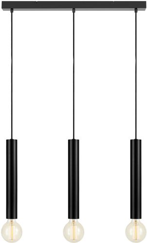 Lampa wisząca Markslöjd Markslojd 3 -punkty światła E27 na Arena.pl