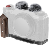 SmallRig 5260 zestaw płytka montażowa L-kształtna do FUJIFILM X-M5