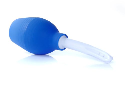 anal/hig advanced anal douche na Arena.pl