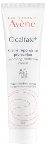AVENE Cicalfate+ regenerujący krem do twarzy 40 ml na Arena.pl