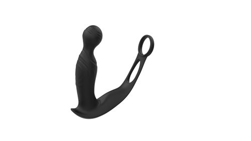Remote Control Prostate Massager That Wiggles na Arena.pl