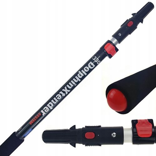 BLUE DOLPHIN KIJ TELESKOPOWY DO WAŁKÓW SERII 330 na Arena.pl