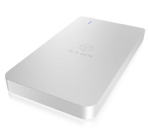 IcyBox IB-RD288M2 2xSSD SATA M.2 RAID na Arena.pl