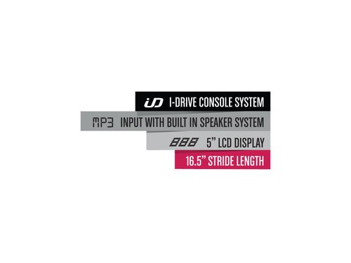 REEBOK ORBITREK PROGRAMOWANY TX1.0 TITANIUM 10111WH na Arena.pl