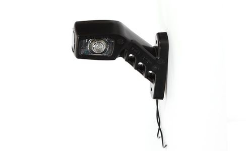 Lampa LED obrysowa przednio-tylna boczna (241L) na Arena.pl