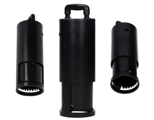 PUŁAPKA ŁAPKA KRETOŁAP CHWYTACZ NA KRETY I NORNICE NO PEST MOLE na Arena.pl