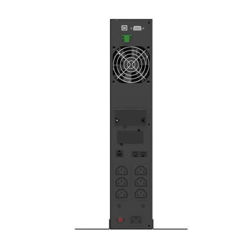 EVER UPS  POWERLINE RT PLUS 1000 na Arena.pl