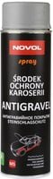 podkład akrylowy szary 1k 500ml - nl-34402