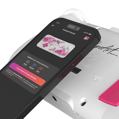 Kontroler GIOTECK NEO S Blossom do Nintendo Switch na Arena.pl