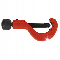 OBCINAK DO RUR Z TWORZYW 6-63 MM TOPEX 34D036