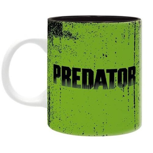 Kubek - Predator "Zielony Predator" na Arena.pl
