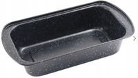 Forma Foremka Do Pieczenia KEKSU PASZTETU CHLEBA Blacha 1548