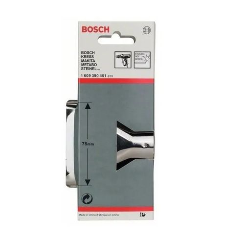 BOSCH Dysza ochronna 50mm do opalarek na Arena.pl