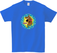 Koszulka T-shirt Scoobie Doo