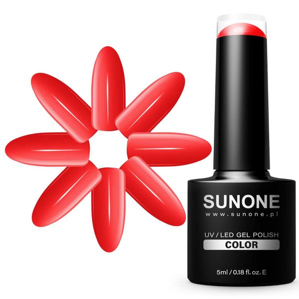 SUNONE HYBRYDA 5ML - C04 CANDY zdjęcie 1